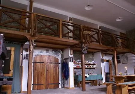 Bed & Breakfast May Pince Panzio *