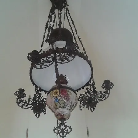 May Pince Panzio Bed & Breakfast *