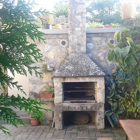Bed & Breakfast May Pince Panzio