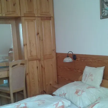 May Pince Panzio Bed & Breakfast Bóly