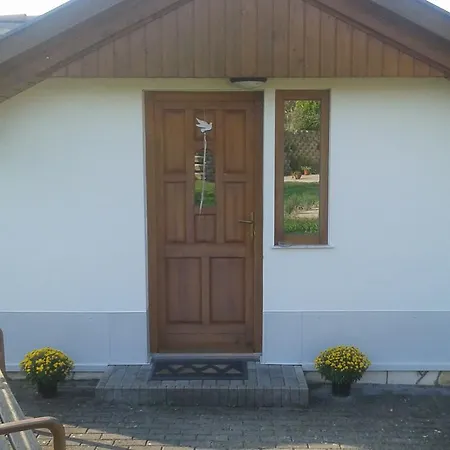 Bed & Breakfast May Pince Panzio *